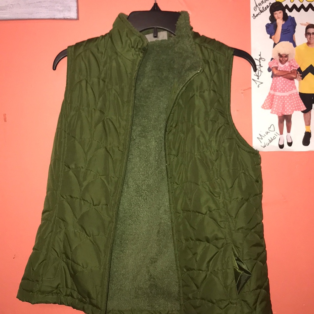 Vest